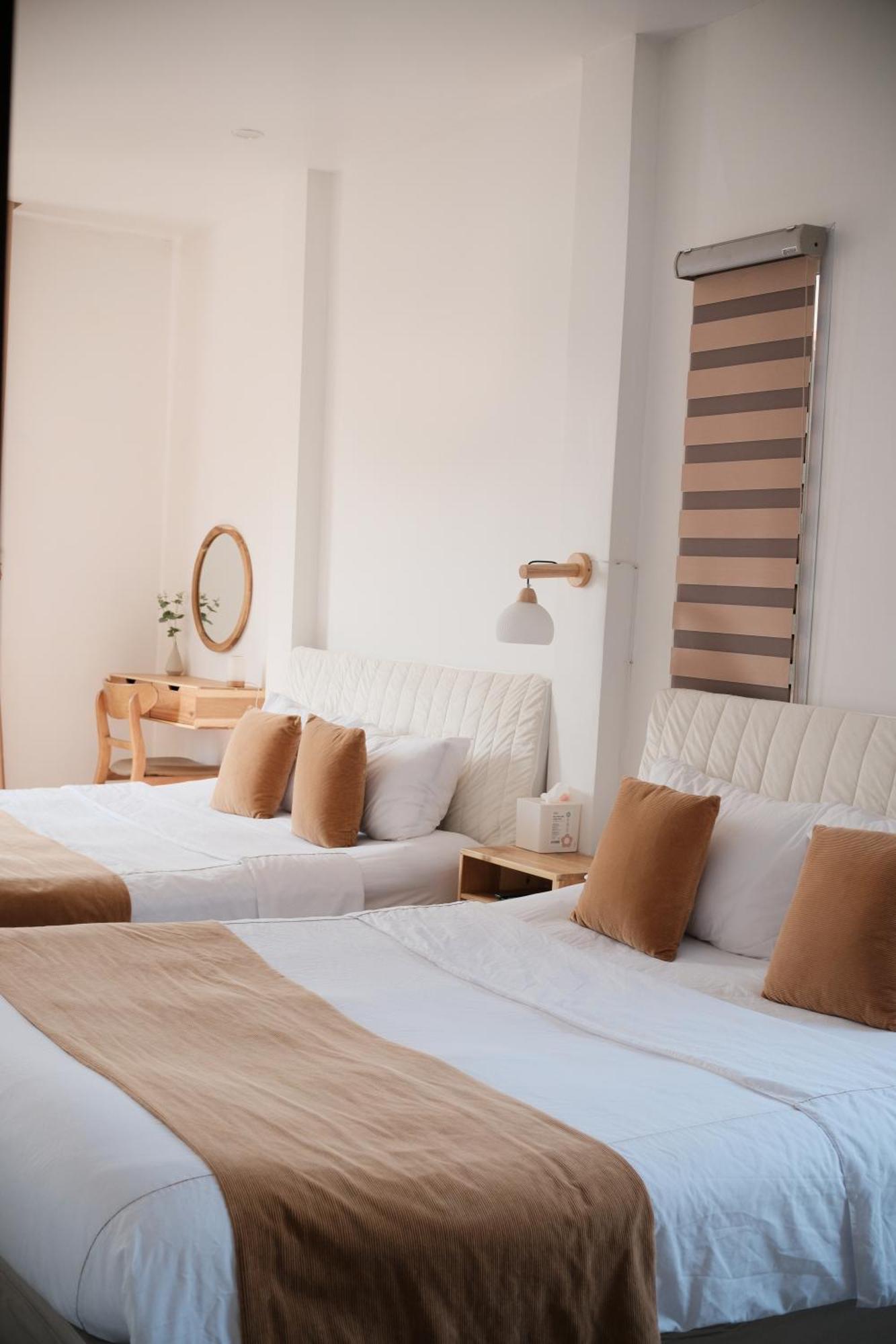 Glory Hue Homestay Екстер'єр фото