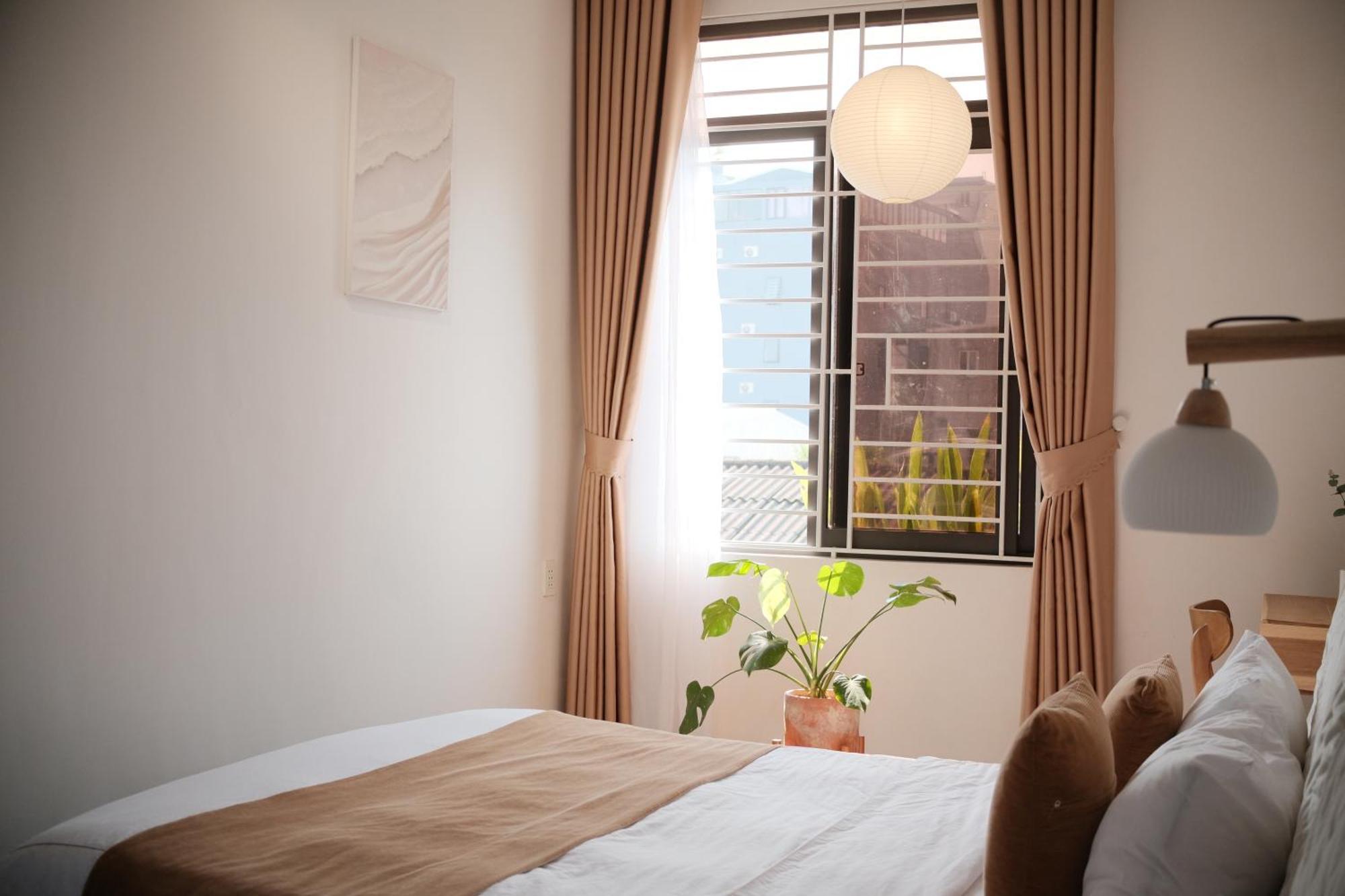 Glory Hue Homestay Екстер'єр фото