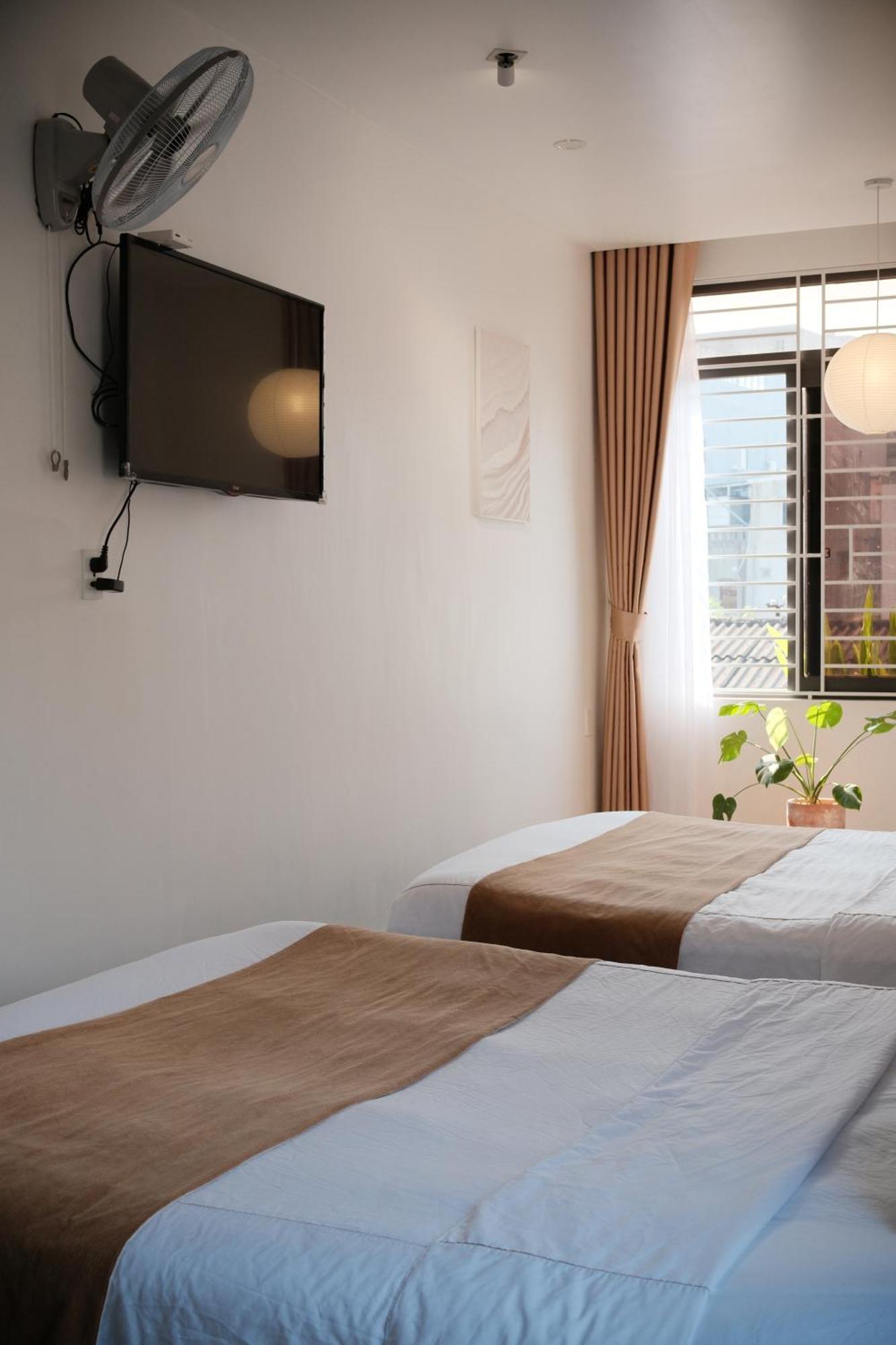 Glory Hue Homestay Екстер'єр фото