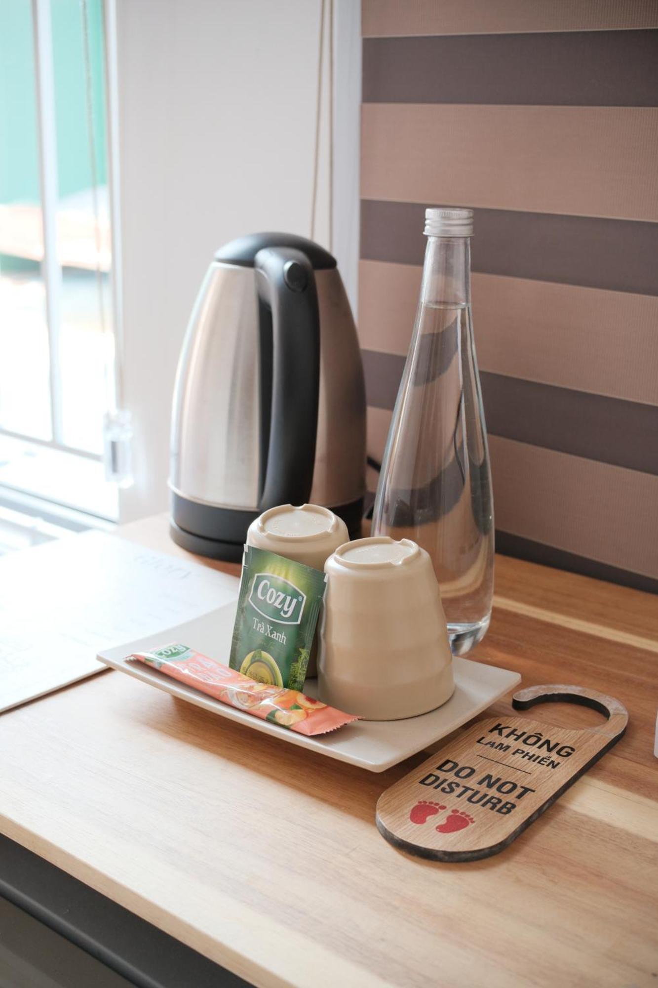 Glory Hue Homestay Екстер'єр фото
