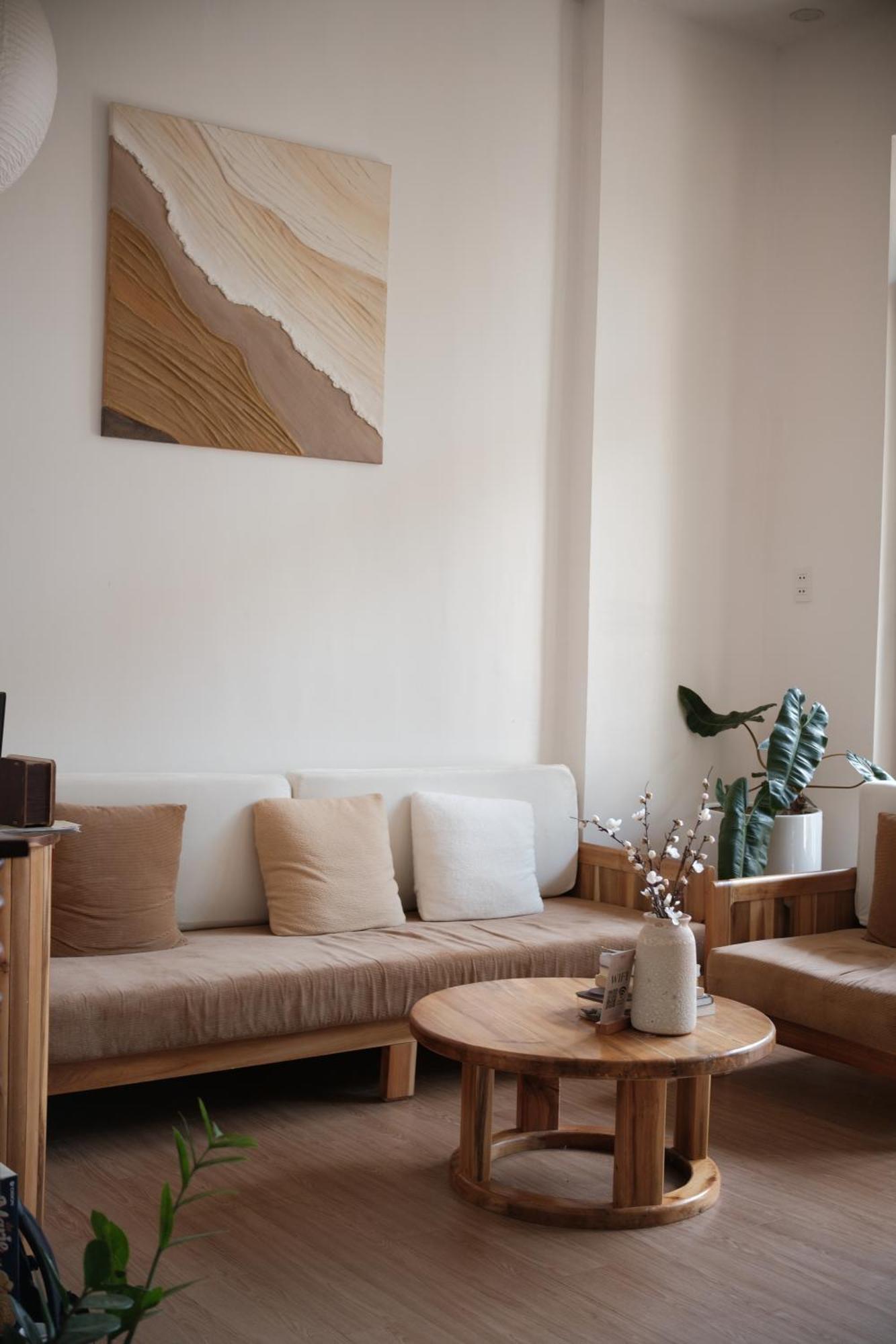 Glory Hue Homestay Екстер'єр фото