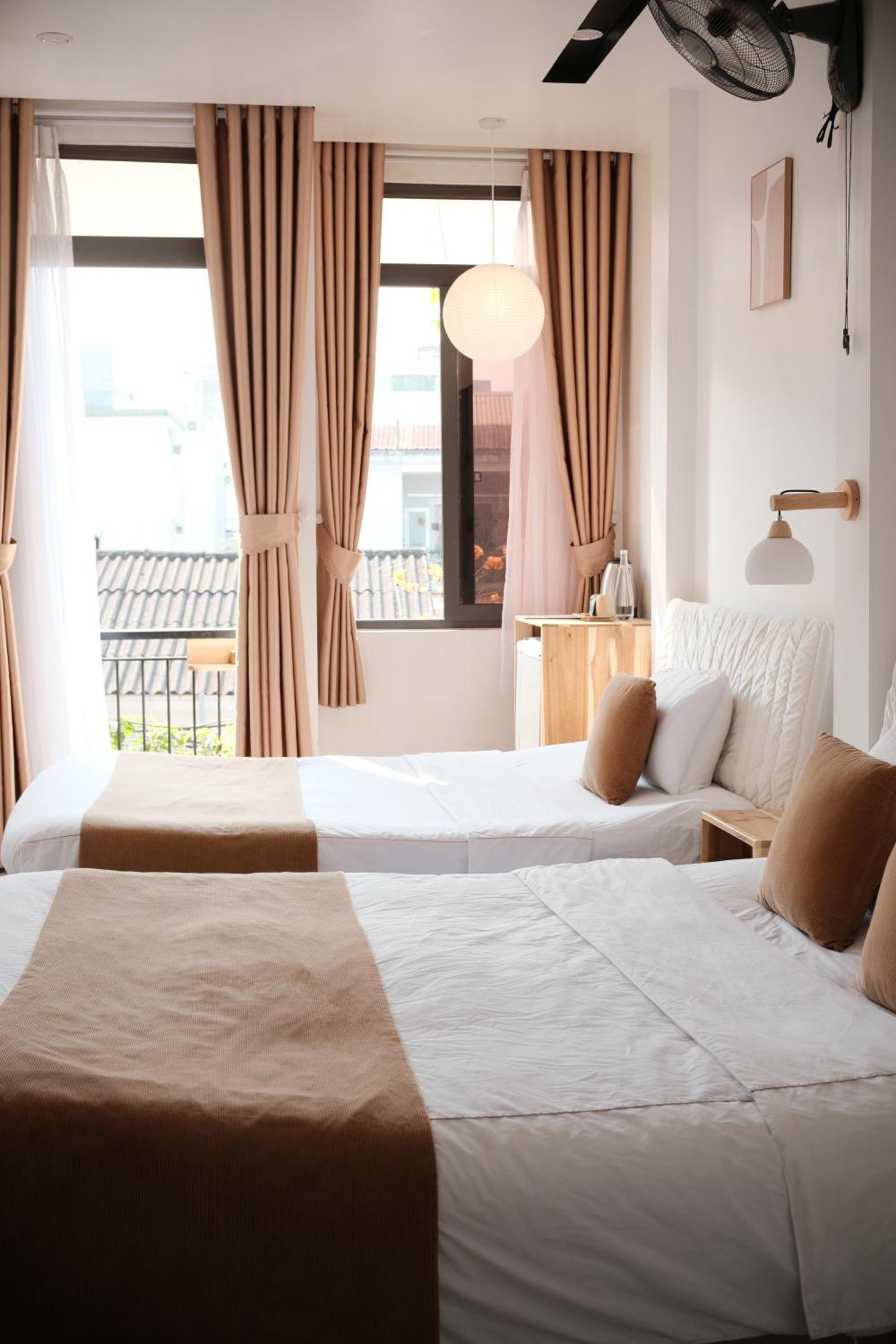 Glory Hue Homestay Екстер'єр фото