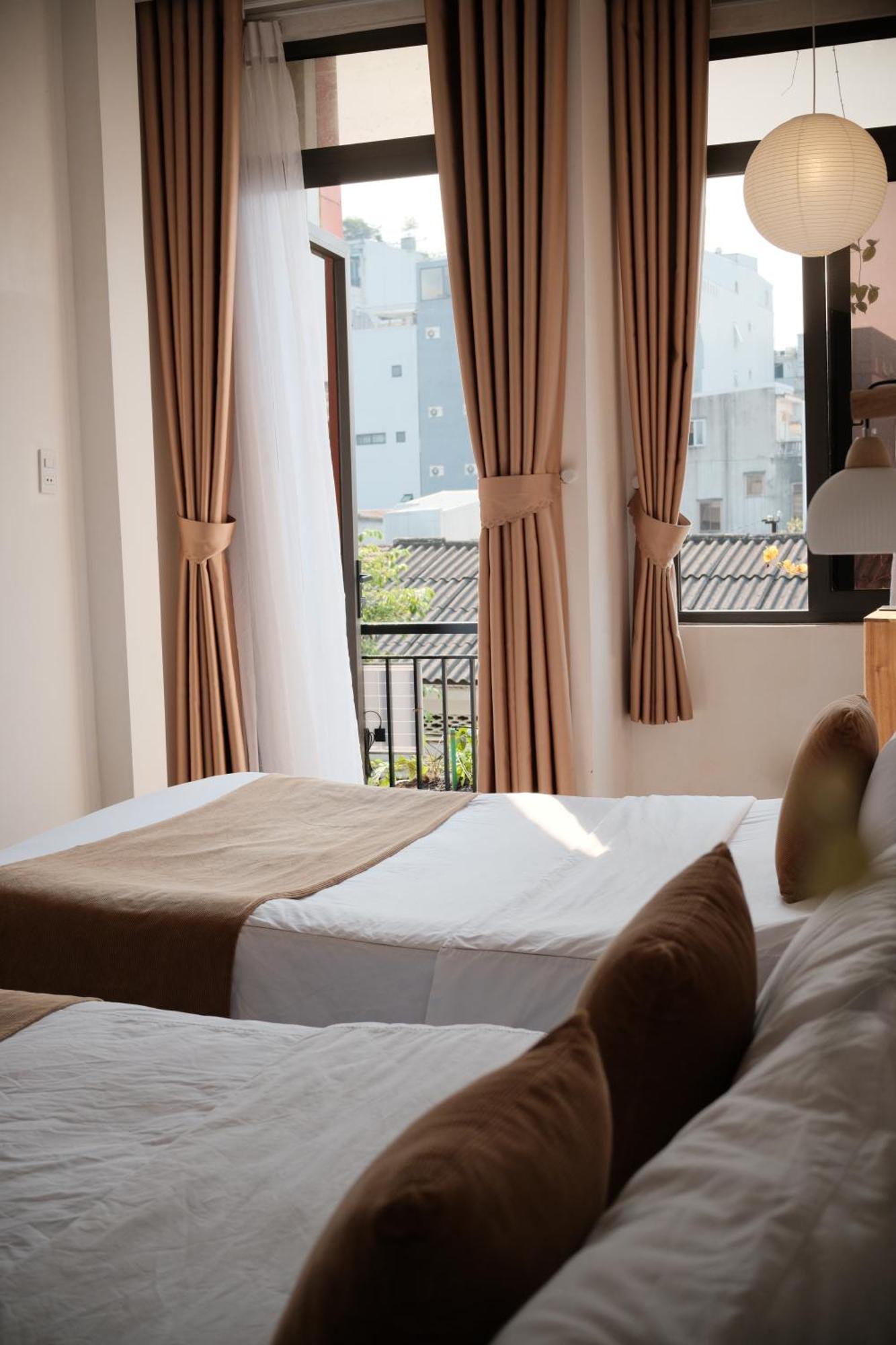 Glory Hue Homestay Екстер'єр фото