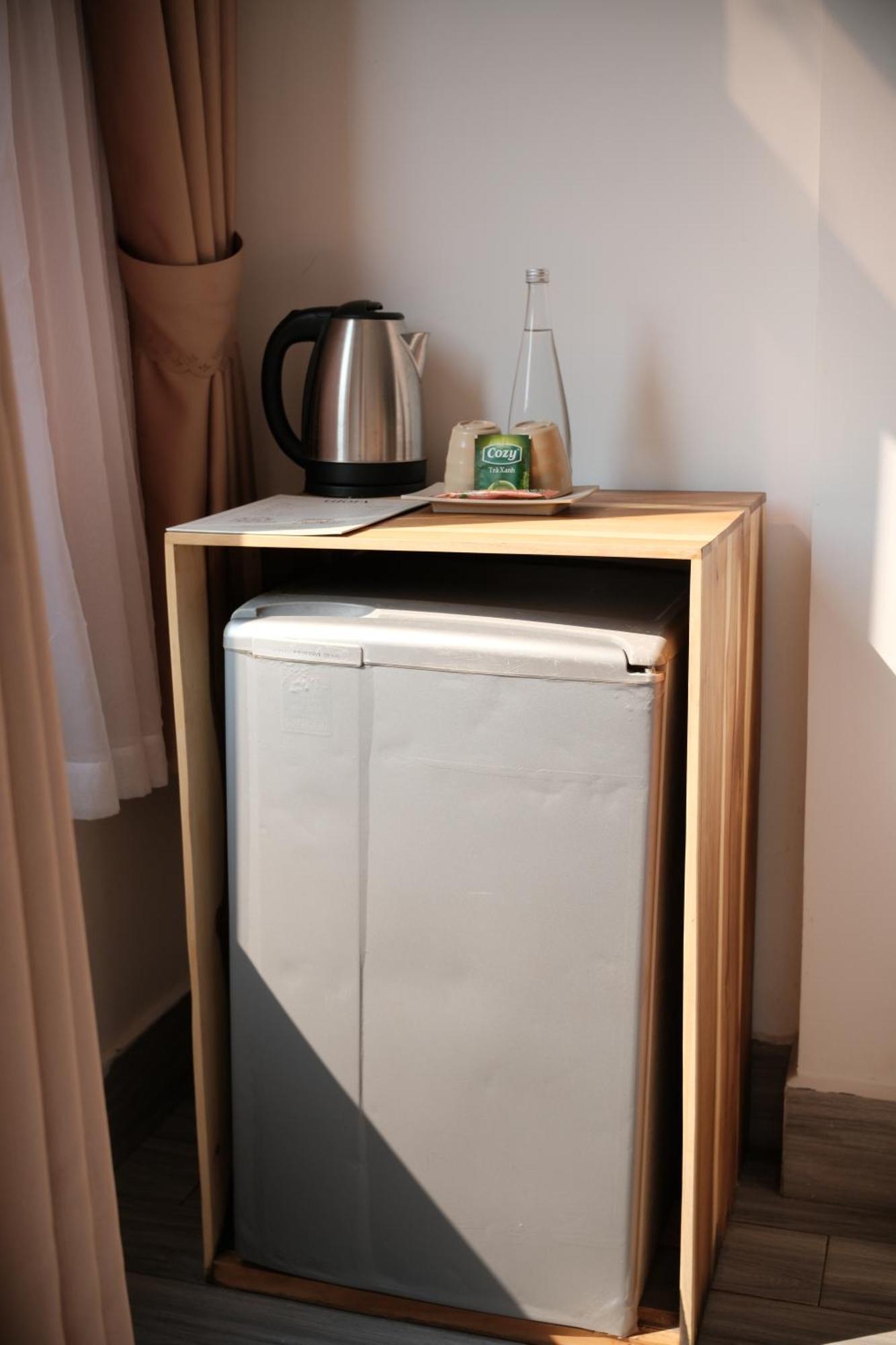Glory Hue Homestay Екстер'єр фото