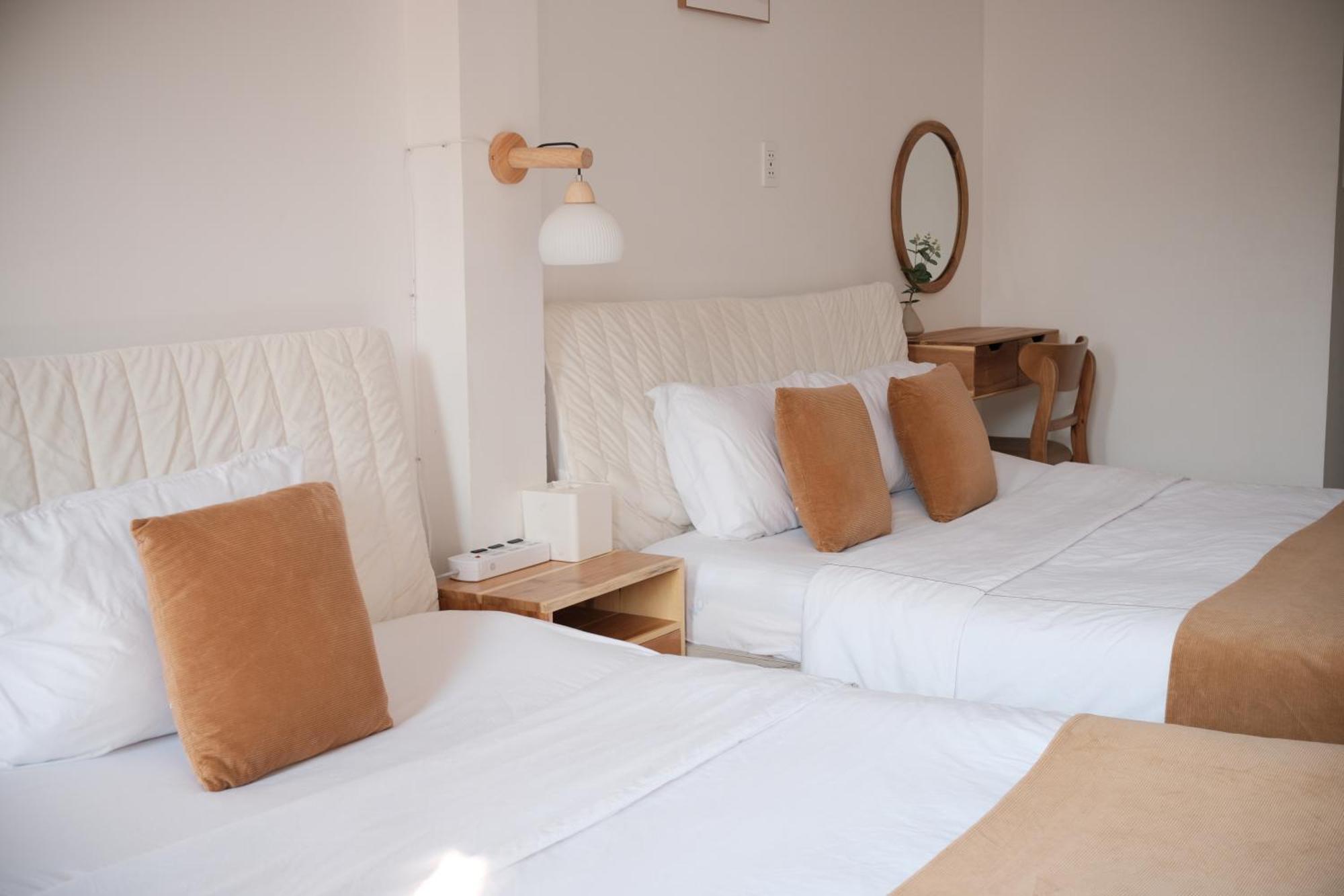 Glory Hue Homestay Екстер'єр фото