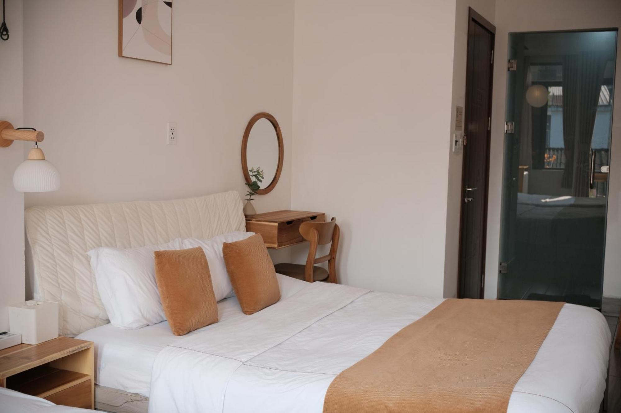 Glory Hue Homestay Екстер'єр фото