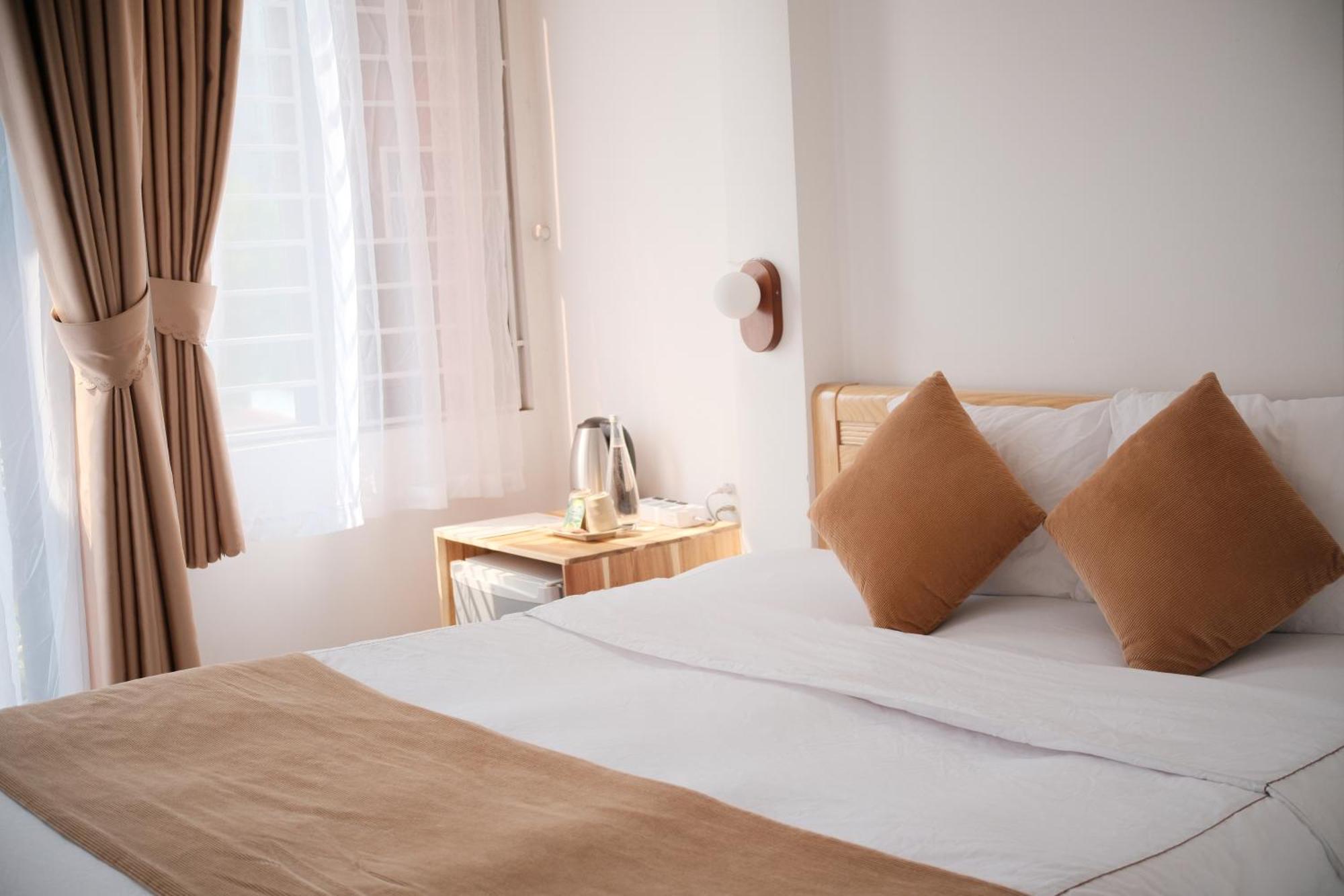 Glory Hue Homestay Екстер'єр фото