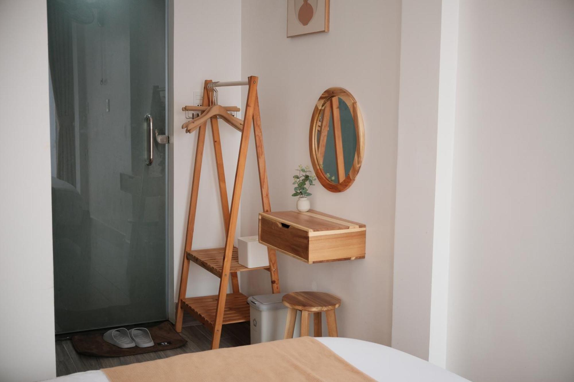 Glory Hue Homestay Екстер'єр фото
