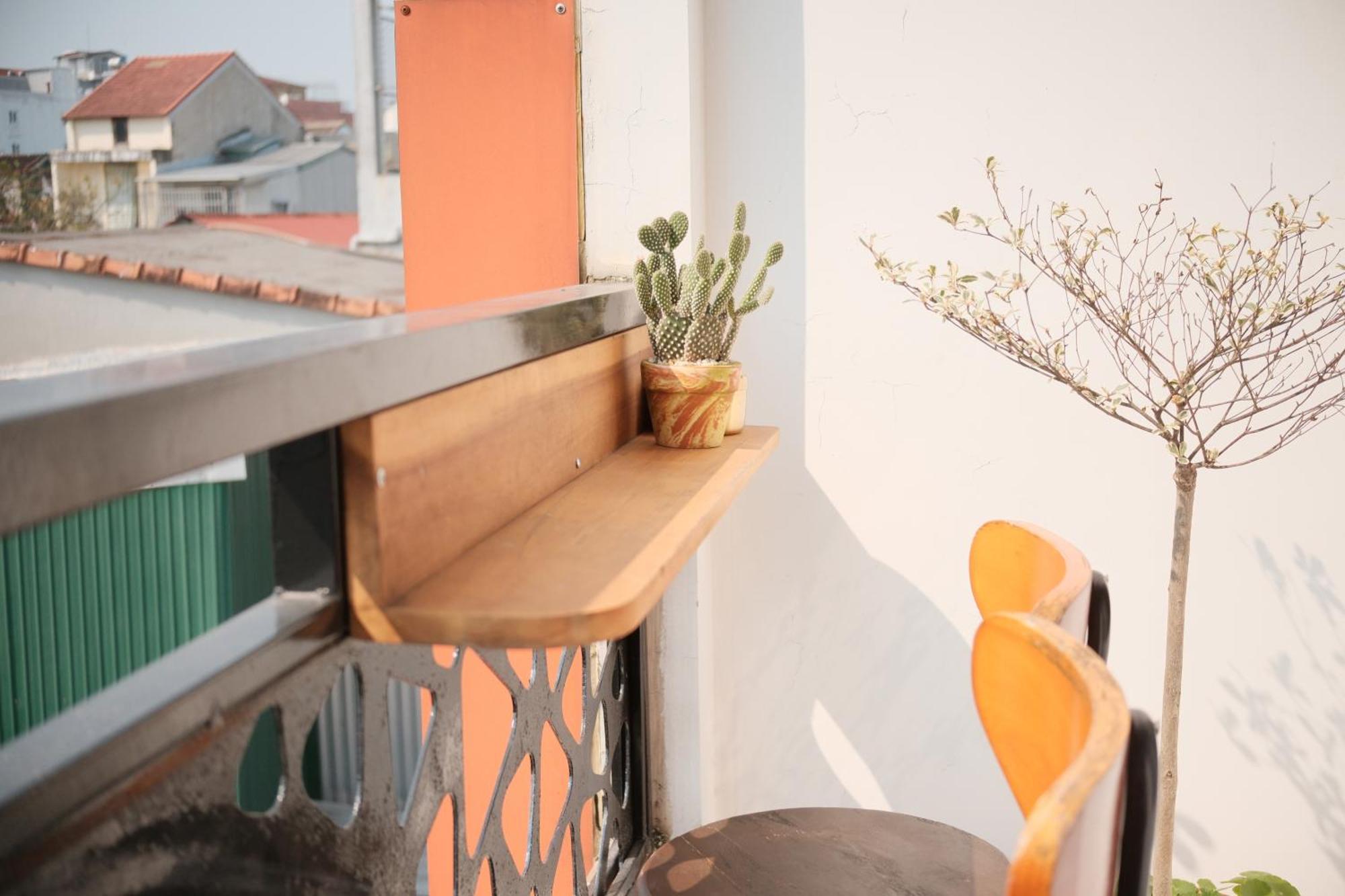 Glory Hue Homestay Екстер'єр фото