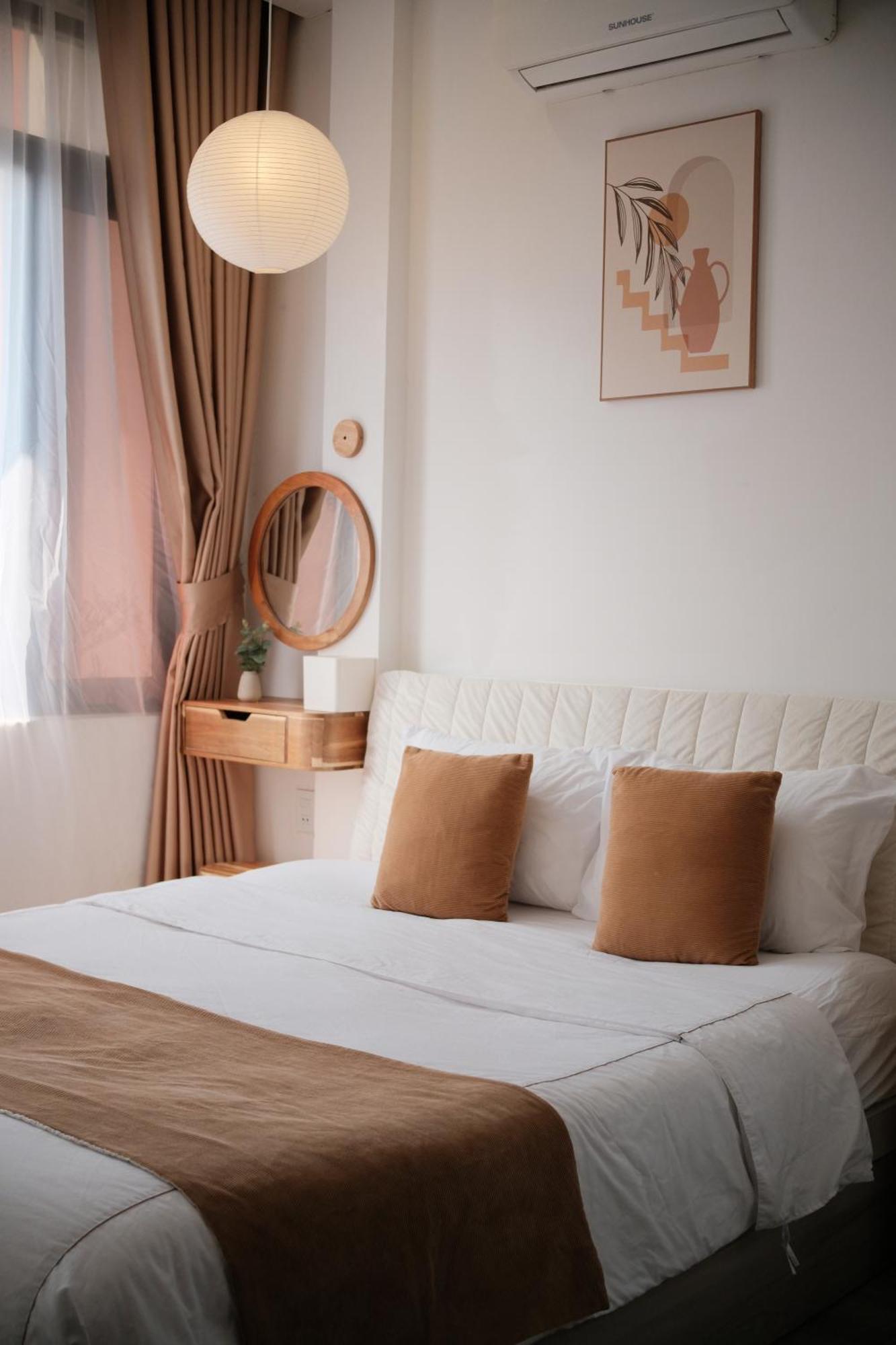 Glory Hue Homestay Екстер'єр фото